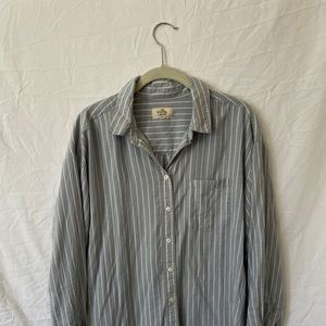 SUMMER STEAL - Marine Layer Boyfriend Button Down